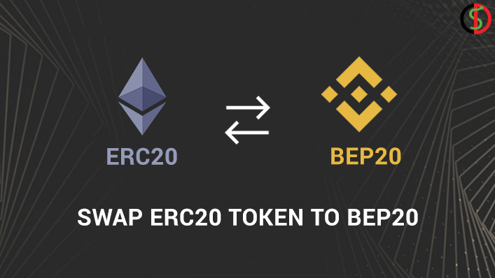 What Is The Difference Between Bep And Erc Networks