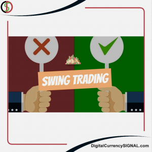 What are the advantages and disadvantages of swing trading?
