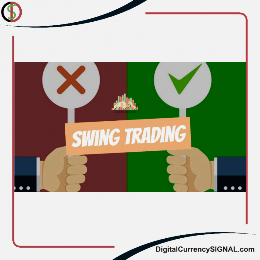 What Is Swing Trading? - Digital Currency Signal