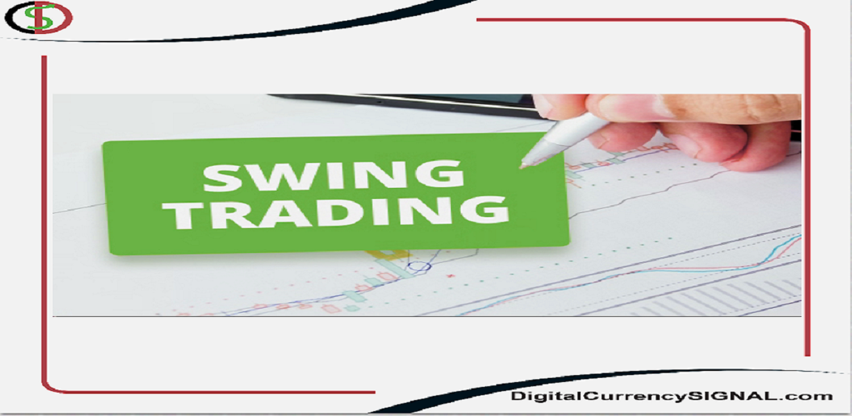 What is swing trading