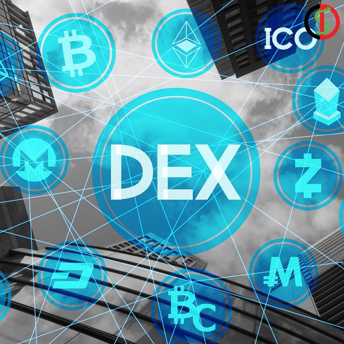 What is a decentralized exchange (DEX)? Digital Currency Signal