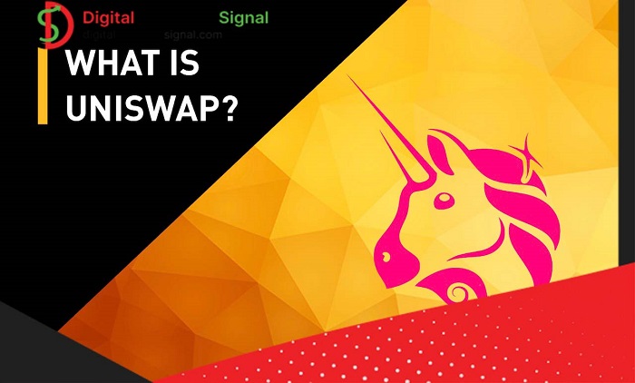 Everything You Need To Know About UniSwap…