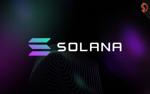 Solana1 coin
