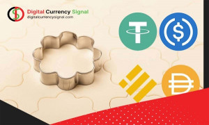 What are the Different Types of Stablecoins 1