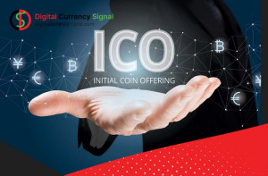 What is an initial coin offering or ICO (2)