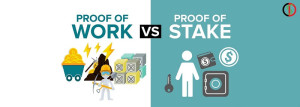 Why proof of work is necessary1