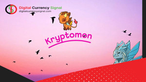 Cryptomon game