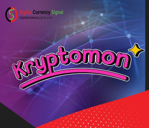 Cryptomon game