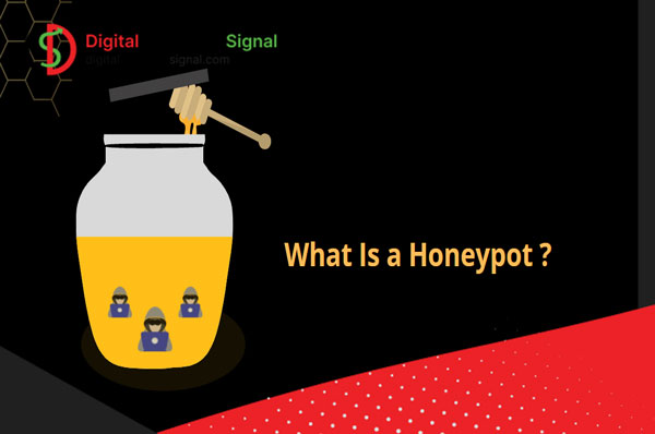 What-is-honey-pot