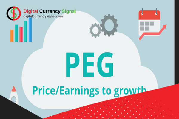 What is price dependence or peg