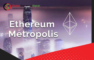 Hard Fork Metropolis Ethereum