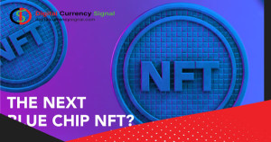 Blue Chip NFT