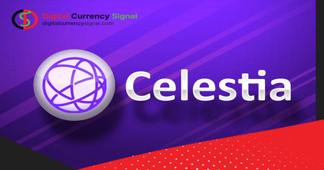 Celestia Network