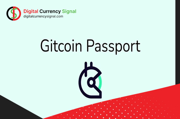 What is Gitcoin Passport