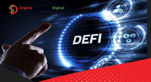Decentralized derivatives in DeFi